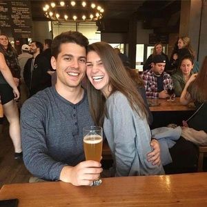 Meet your Posher, Adam